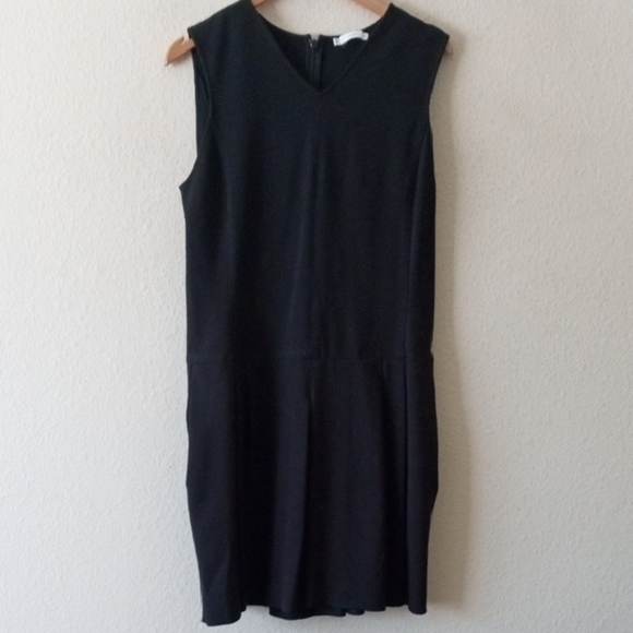 Vince Dress   Last Season - Picture 2 of 7